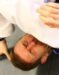 Salford Jiu Jitsu Technics with World Champ Manny Diaz